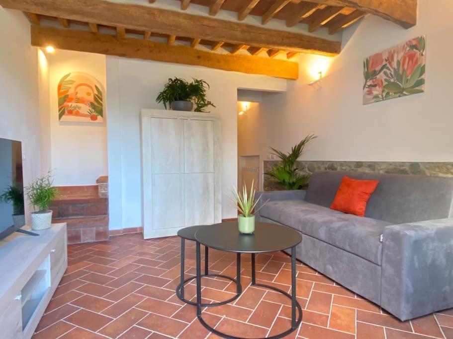 Relax&Business Wi-Fi, Tv Hd, Parcheggio Gratuito Villa Capannori Bagian luar foto