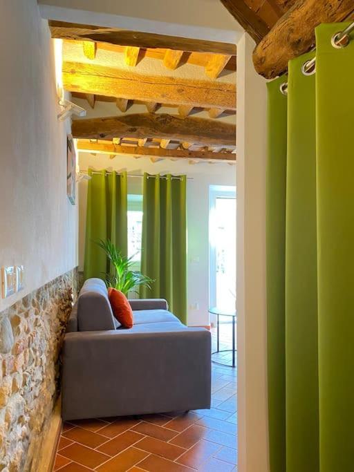 Relax&Business Wi-Fi, Tv Hd, Parcheggio Gratuito Villa Capannori Bagian luar foto