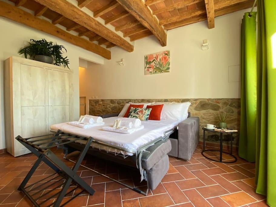 Relax&Business Wi-Fi, Tv Hd, Parcheggio Gratuito Villa Capannori Bagian luar foto