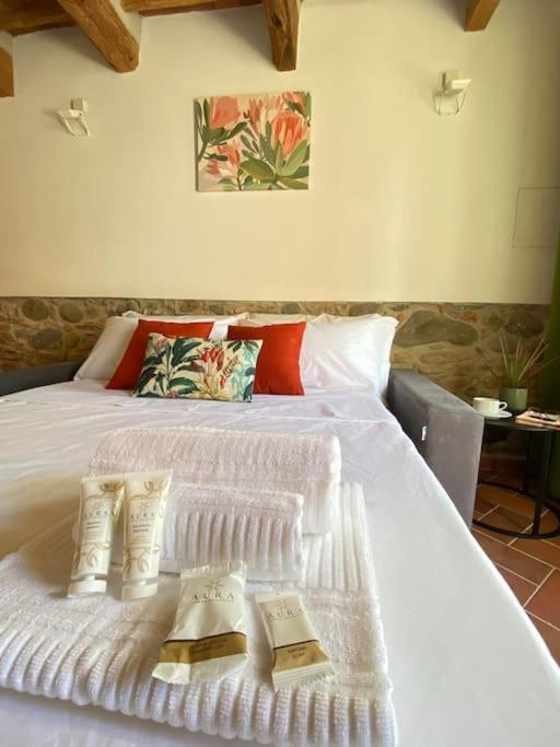 Relax&Business Wi-Fi, Tv Hd, Parcheggio Gratuito Villa Capannori Bagian luar foto