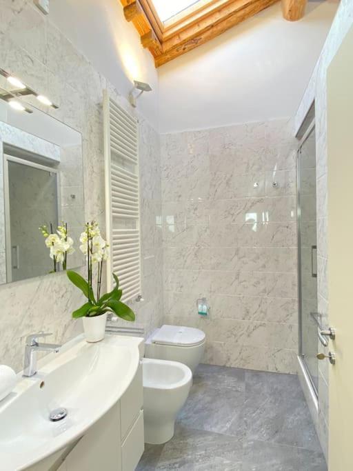 Relax&Business Wi-Fi, Tv Hd, Parcheggio Gratuito Villa Capannori Bagian luar foto