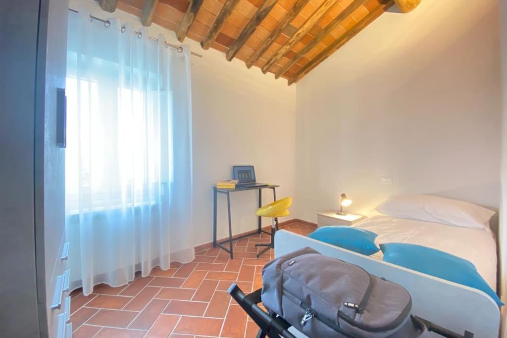 Relax&Business Wi-Fi, Tv Hd, Parcheggio Gratuito Villa Capannori Bagian luar foto