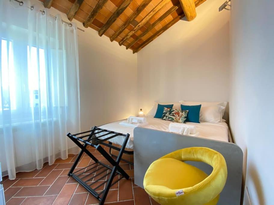 Relax&Business Wi-Fi, Tv Hd, Parcheggio Gratuito Villa Capannori Bagian luar foto